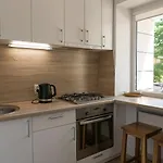 Apartment Danes Skveras, Jaukus Apartamentai Centre, Free Parking *