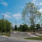 Danes Skveras, Jaukus Apartamentai Centre, Free Parking Apartment