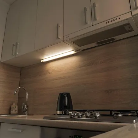 Danes Skveras, Jaukus Apartamentai Centre, Free Parking 클라이페다