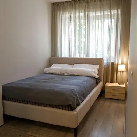 Danes Skveras, Jaukus Apartamentai Centre * Klaipėda