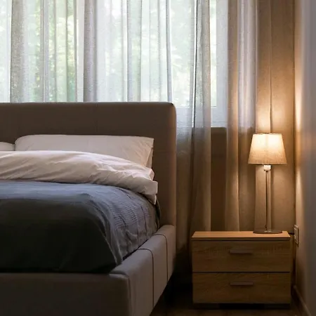 Danes Skveras, Jaukus Apartamentai Centre Lägenhet