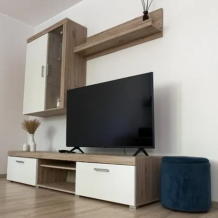 Danes Skveras, Jaukus Apartamentai Centre Lägenhet Klaipėda