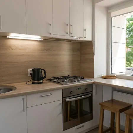 아파트 Danes Skveras, Jaukus Apartamentai Centre, Free Parking *