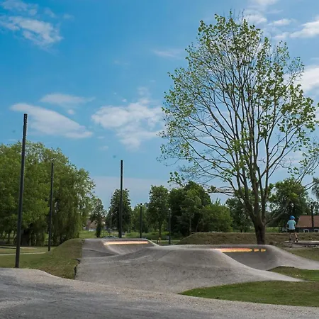 Danes Skveras, Jaukus Apartamentai Centre Lägenhet