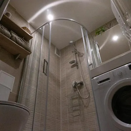 Danes Skveras, Jaukus Apartamentai Centre * Klaipėda