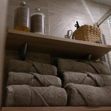 Danes Skveras, Jaukus Apartamentai Centre Apartment *