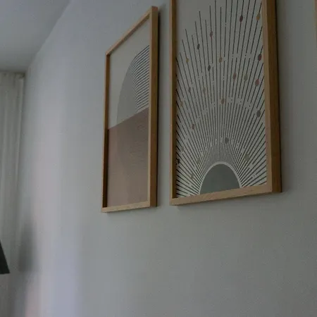 아파트 Danes Skveras, Jaukus Apartamentai Centre, Free Parking 클라이페다