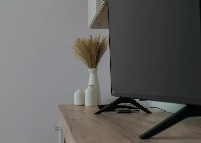 Апартаменты Danes Skveras, Jaukus Apartamentai Centre