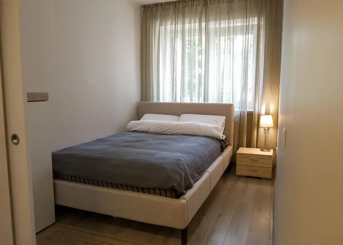 Danes Skveras, Jaukus Apartamentai Centre * Клайпеда