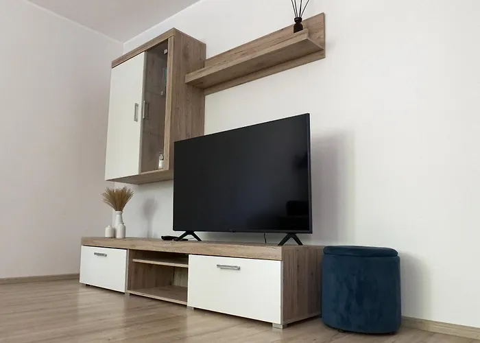 Danes Skveras, Jaukus Apartamentai Centre Апартаменты Клайпеда