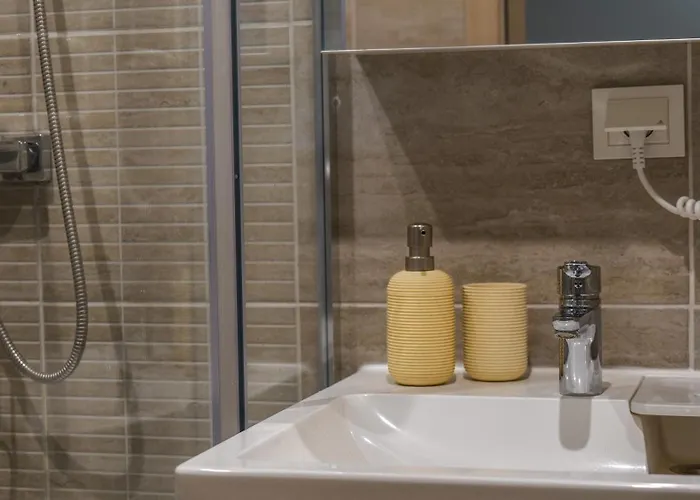 Danes Skveras, Jaukus Apartamentai Centre Апартаменты