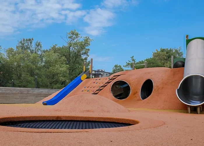 Апартаменты Danes Skveras, Jaukus Apartamentai Centre