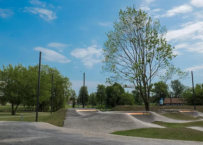 Danes Skveras, Jaukus Apartamentai Centre Апартаменты