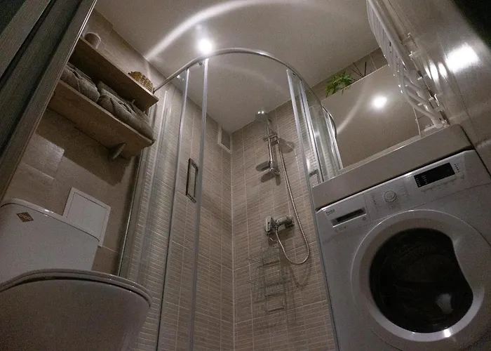 Danes Skveras, Jaukus Apartamentai Centre * Клайпеда